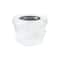 4 Pack: 7lb. (28lb. total) Gel Candle Wax by Make Market®
